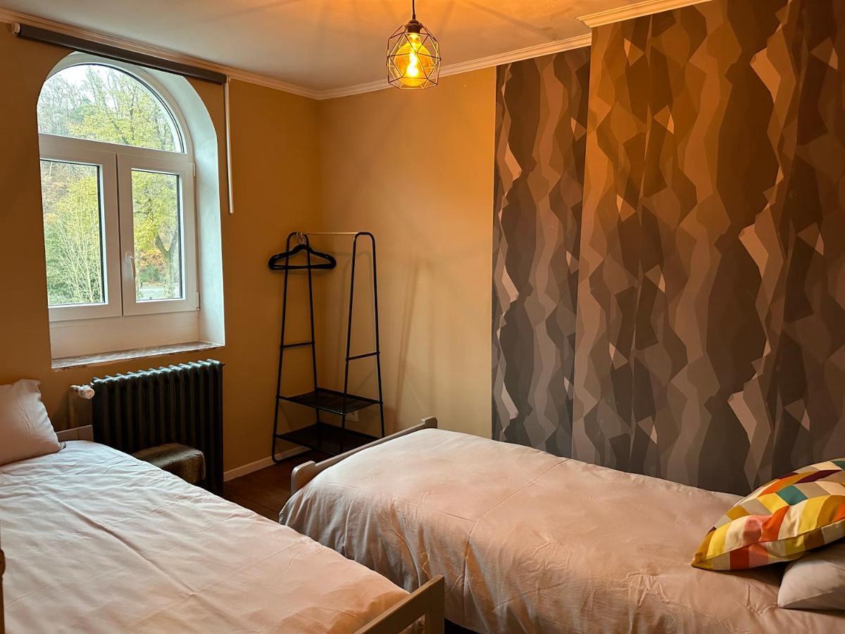 Holiday In Spa Extérieur photo